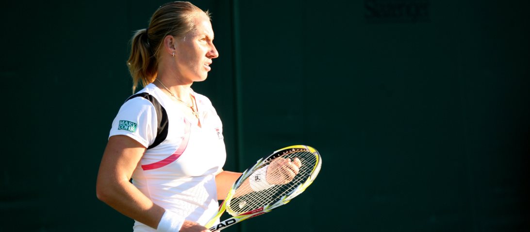 Lisicki – Kuznetsova V 1,72