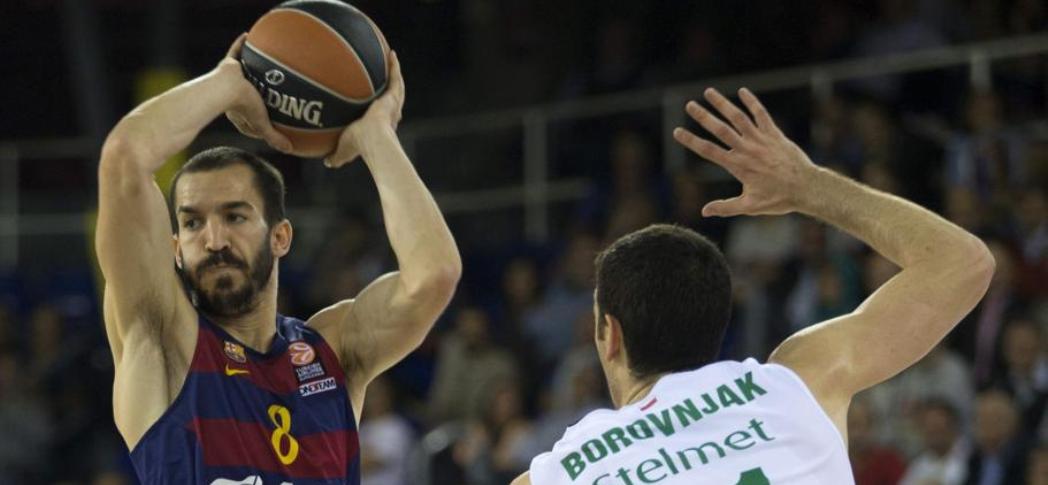 Real Madrid – Barcelona (AH +7,0) V 1,5