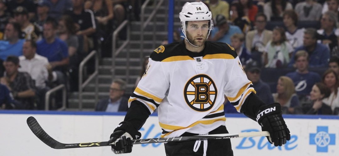 New Jersey Devils – Boston Bruins (kétesély) V 1,8