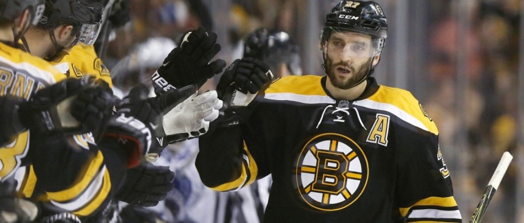 Boston Bruins – Toronto Maple Leafs (kétesély) H 1,57