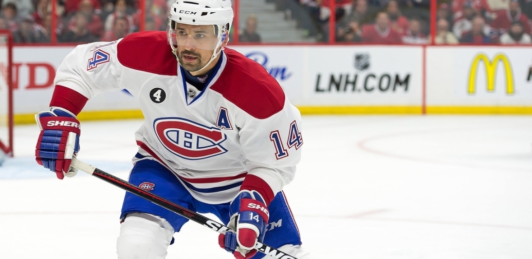 Boston Bruins – Montreal Canadiens (kétesély) V 2,15