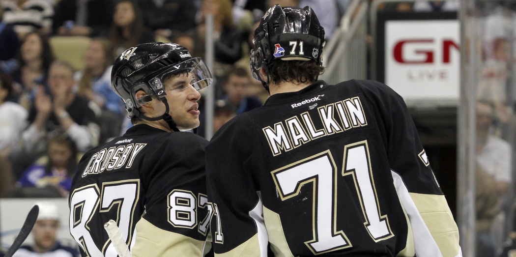 Pittsburgh Penguins – New York Islanders (kétesély) H 1,8