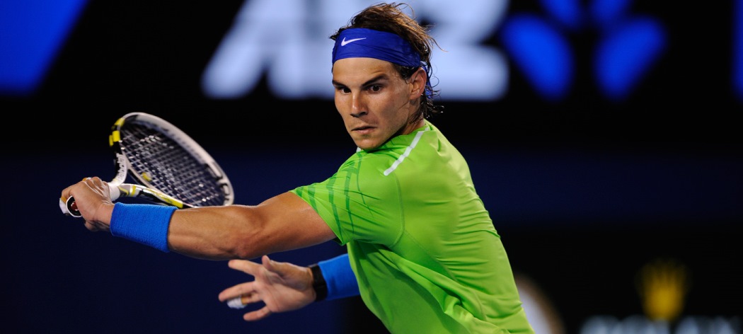 Nadal – Verdasco (összesített játékok száma: 32,5 felett) 1,66