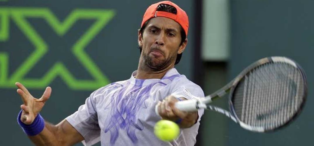 Verdasco – Jaziri (összesített játékok száma: 21,5 felett) 1.80