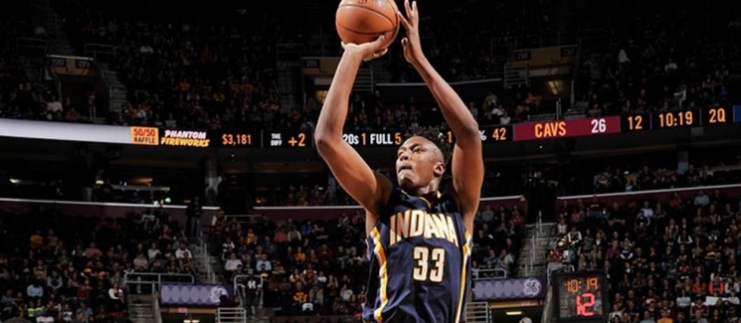 Indiana Pacers – Atlanta Hawks H 1,68
