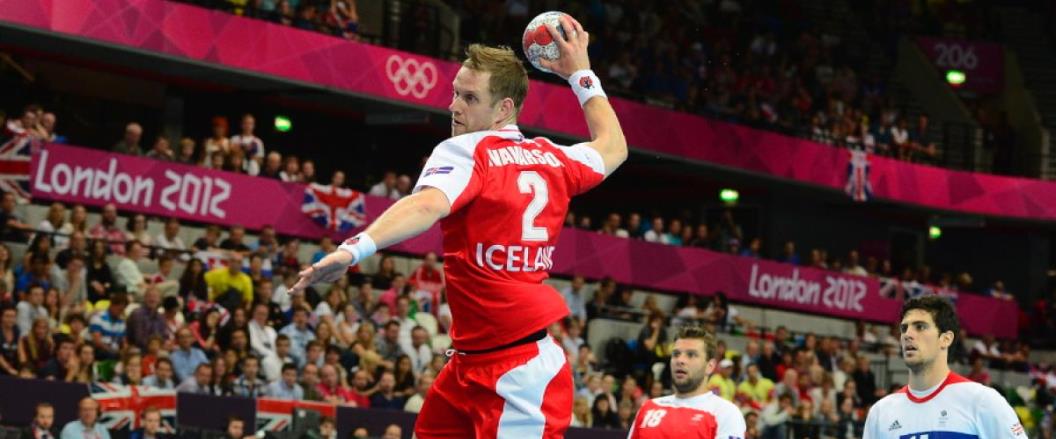Izland – Norvégia H 1,7