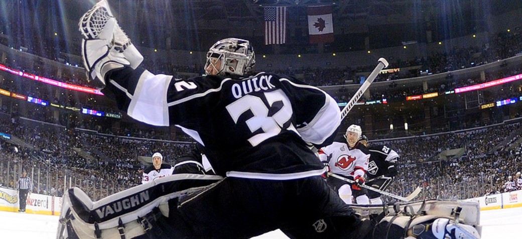 Los Angeles Kings – Dallas Starts (kétesély) H 1,68