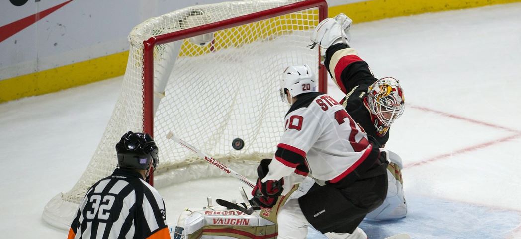 New Jersey Devils – Calgary Flames (kétesély) H 1,86