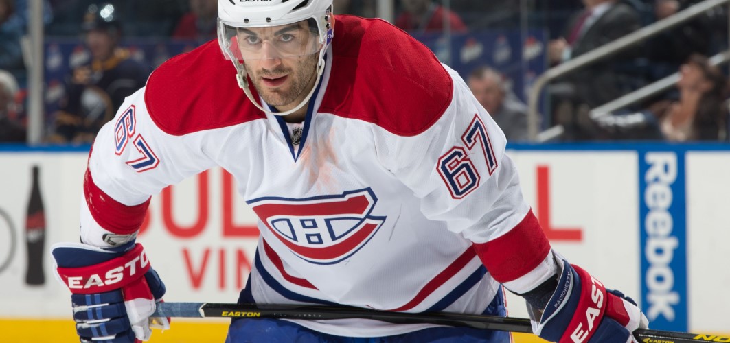 Montreal Canadiens – New Jersey Devils (kétesély) H 1,71