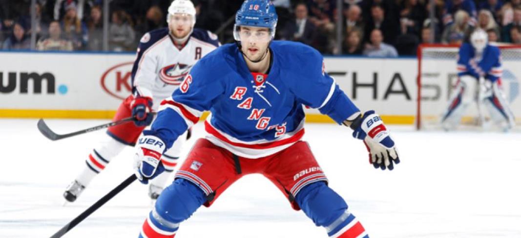 New York Rangers – Boston Bruins (kétesély) H 1,74
