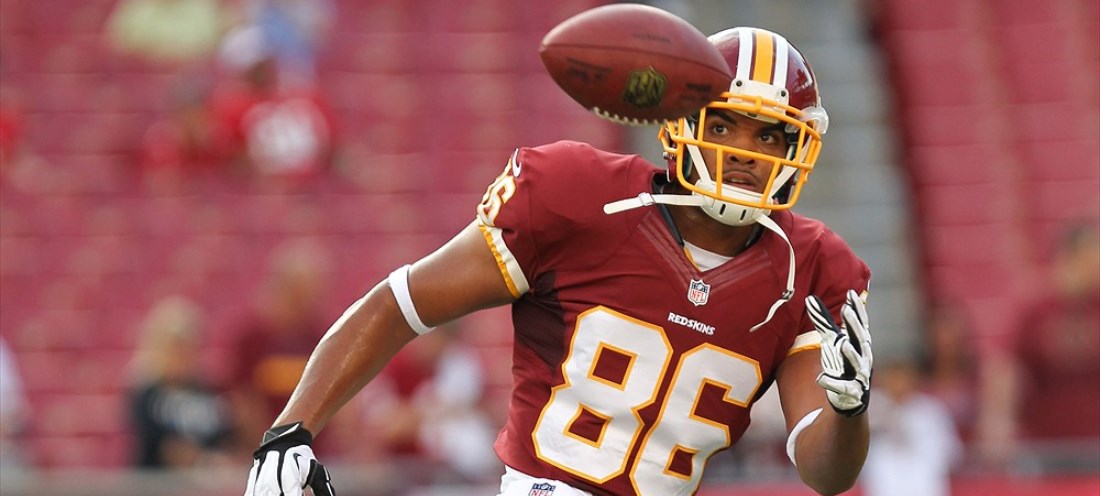 Washington Redskins – Green Bay Packers (Jordan Reed(WAS) elkapott yardjai 67,5 felett) 1,8