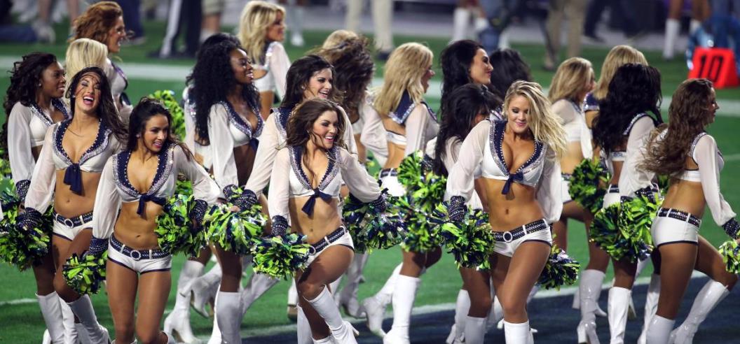 Minnesota Vikings – Seattle Seahawks V 1,44