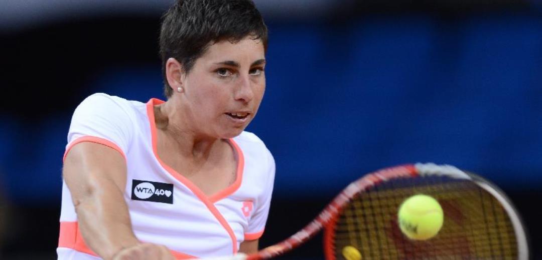 Suarez Navarro – Stosur H 1,83