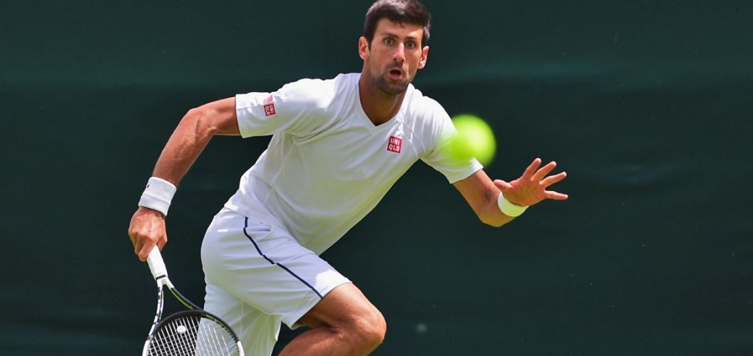 Djokovic – Murray (AH -5,5) H 1,66