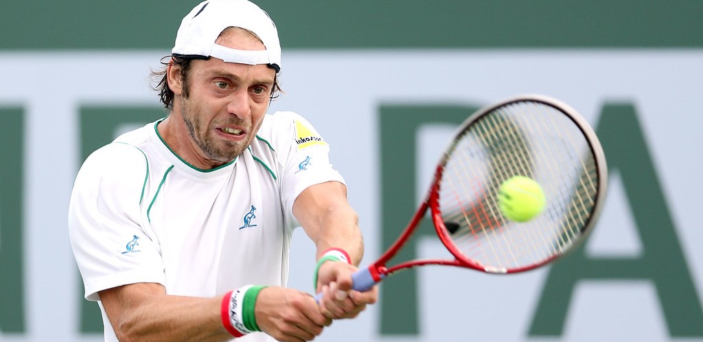 Tomic – Lorenzi V 1,9
