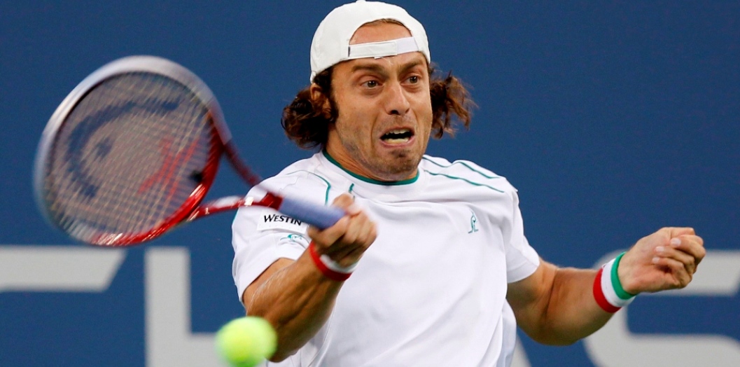 Lorenzi – Andujar H 1,8