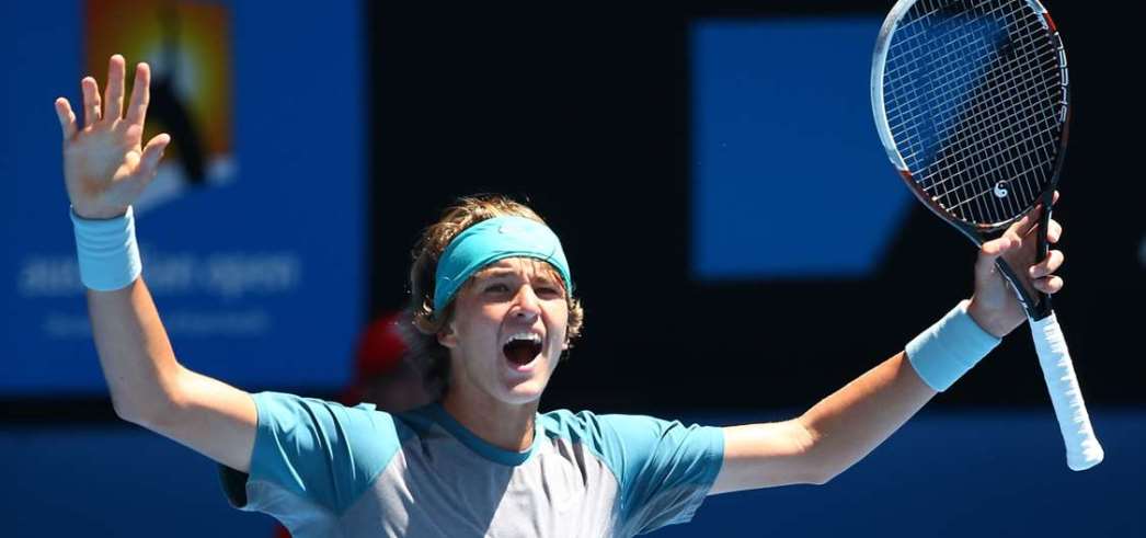 Benneteau – Zverev (AH -2,5) V 1,83