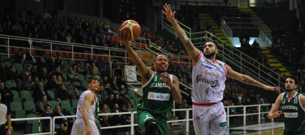 Avellino – Trento H 1,52
