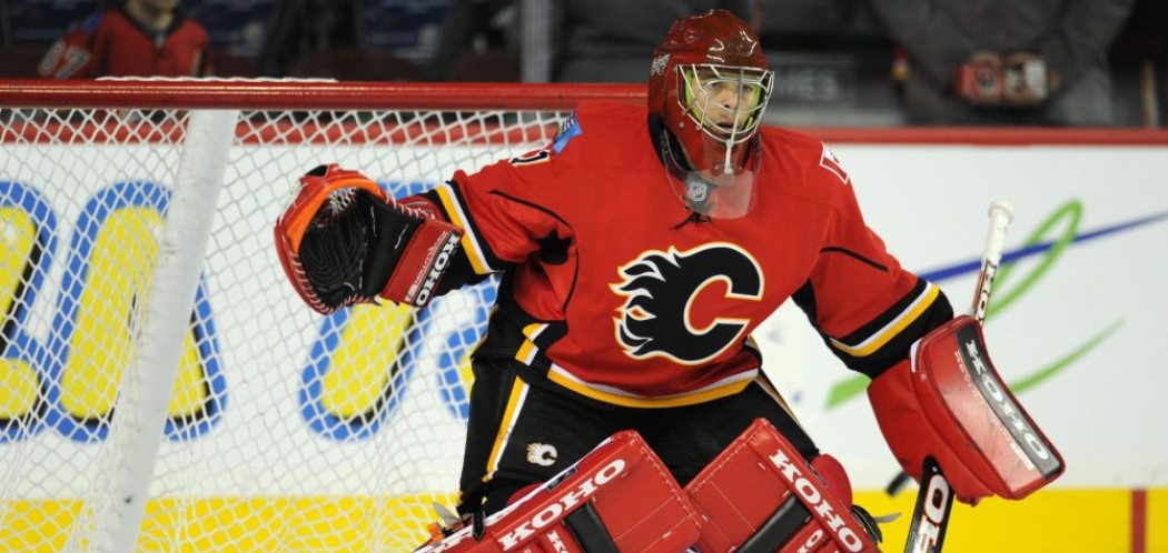 Calgary Flames – Toronto Maple Leafs (kétesély) H 1,68