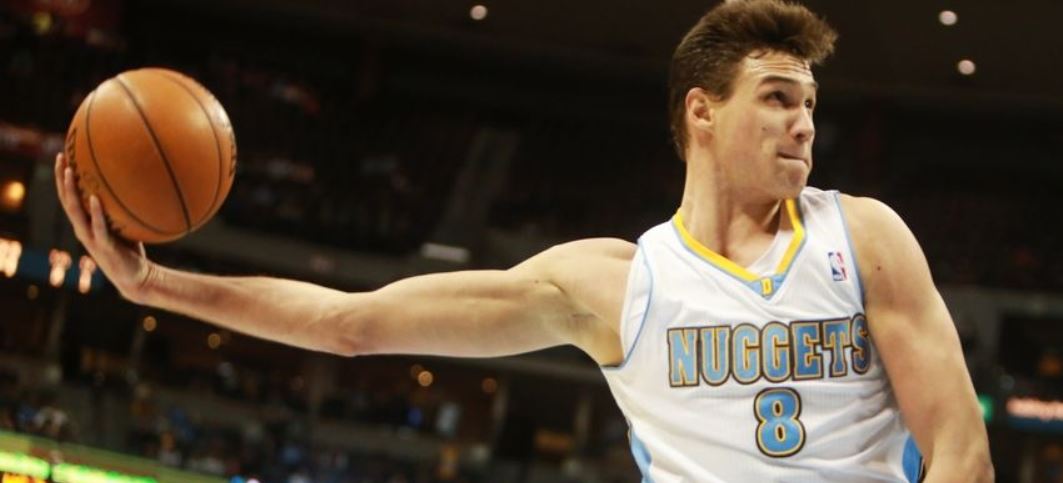 Denver Nuggets – Chicago Bulls H 1,86