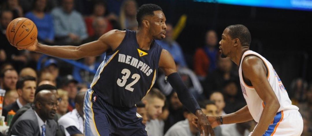 New York Knicks – Memphis Grizzlies V 1,66