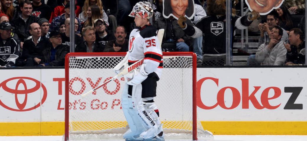 New Jersey Devils – Edmonton Oilers (kétesély) H 1,82