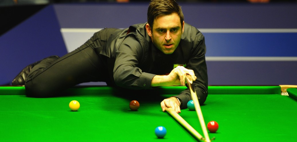 Robertson – O’Sullivan (AH -2,5) V 1,8