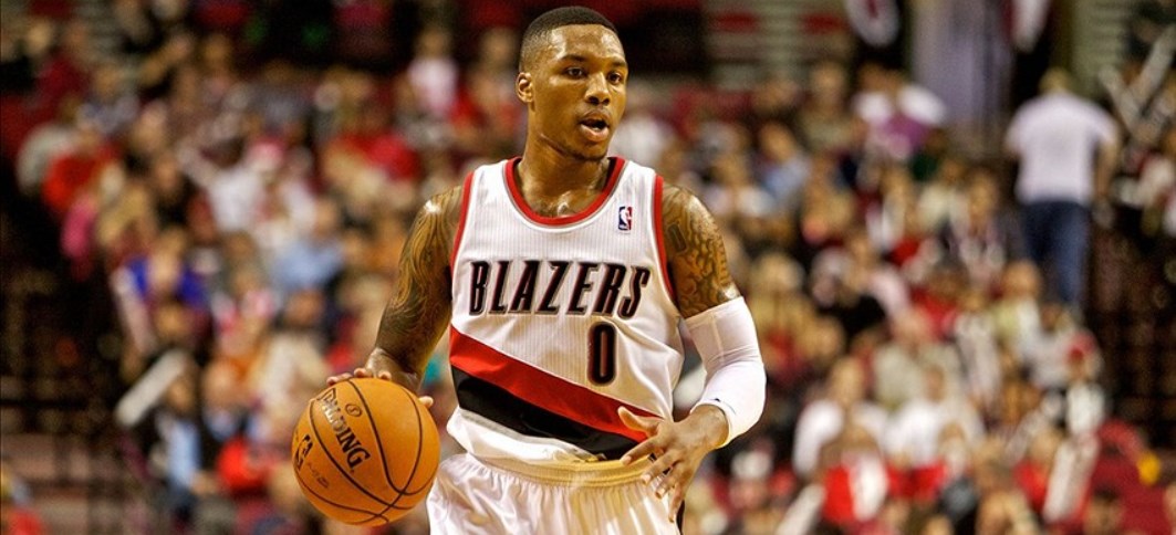Portland Trail Blazers – Houston Rockets H 1,57