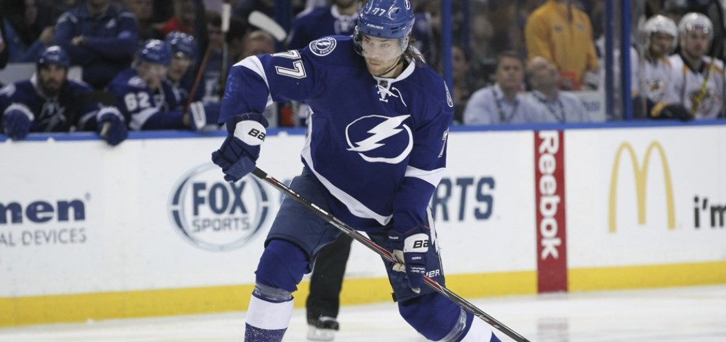 Tampa Bay Lightning – Detroit Red Wings (kétesély) H 1,62