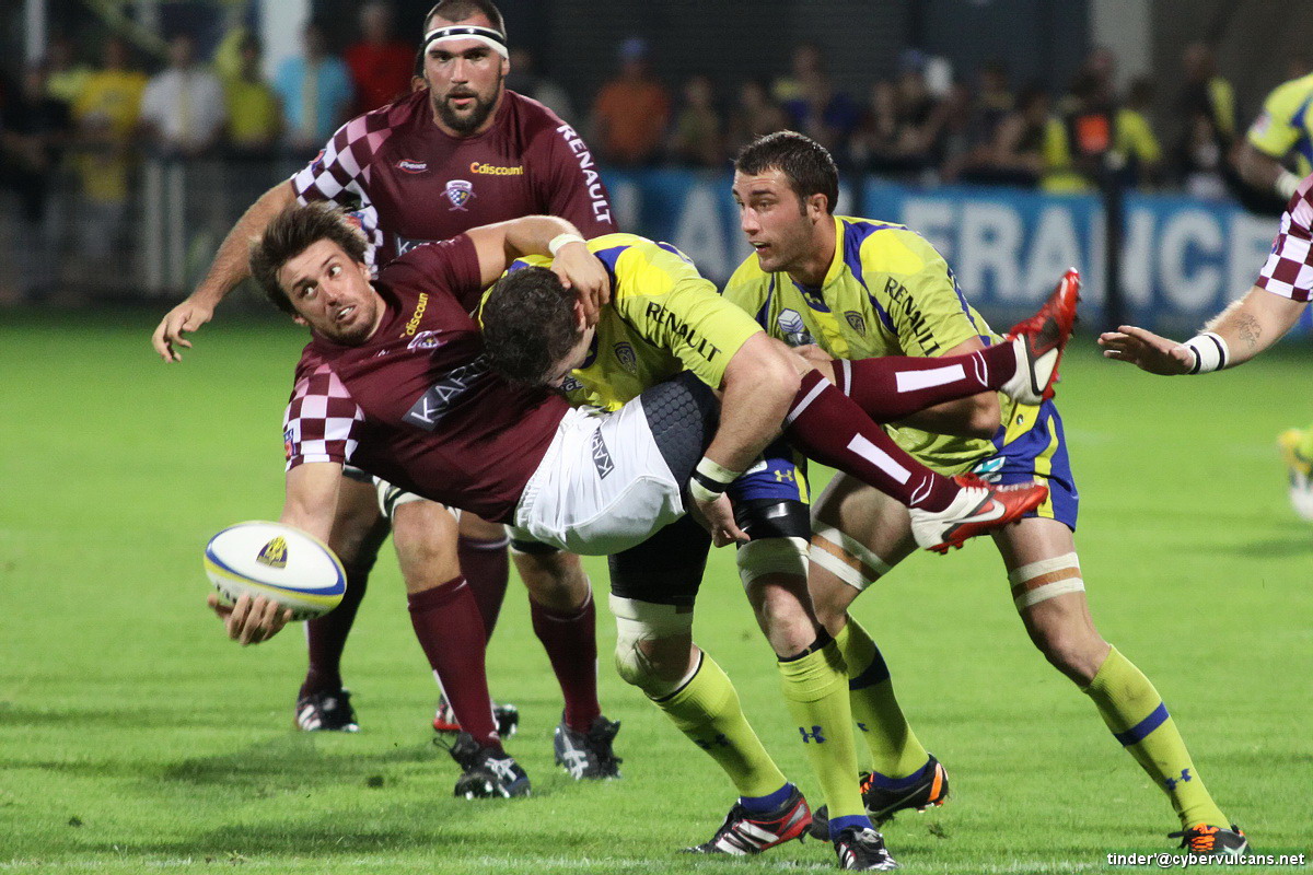 Stade Toulousain – Bordeaux Begles (AH +9,0) V 1,53