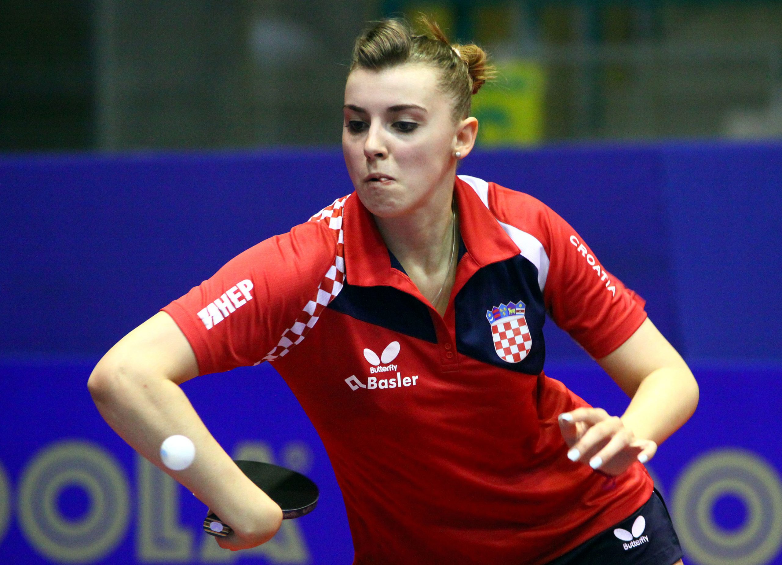 Alex Galic – Lea Rakovac (AH -1,5) V 1,83