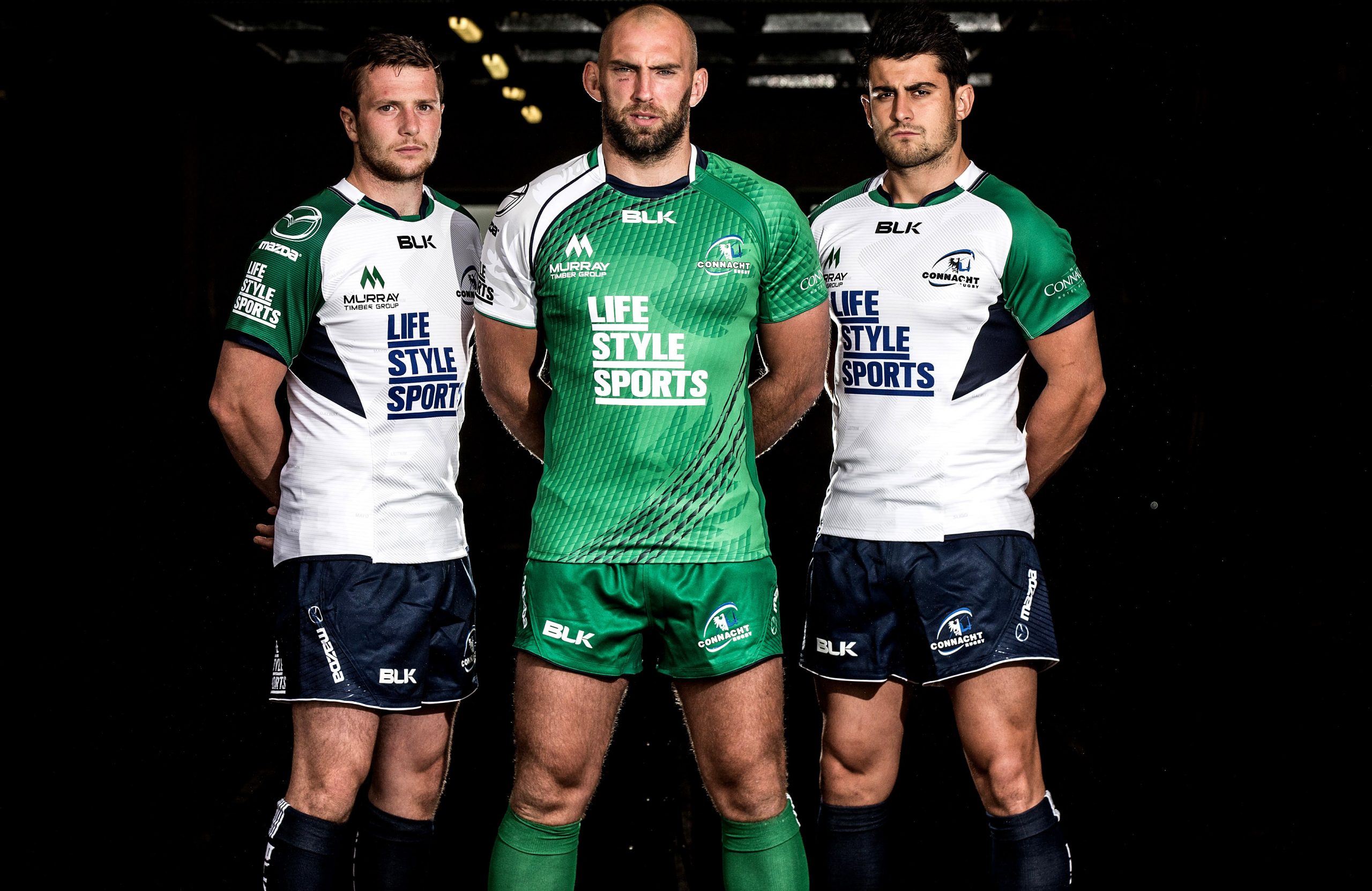Ulster – Connacht (AH +13,0) V 1,66