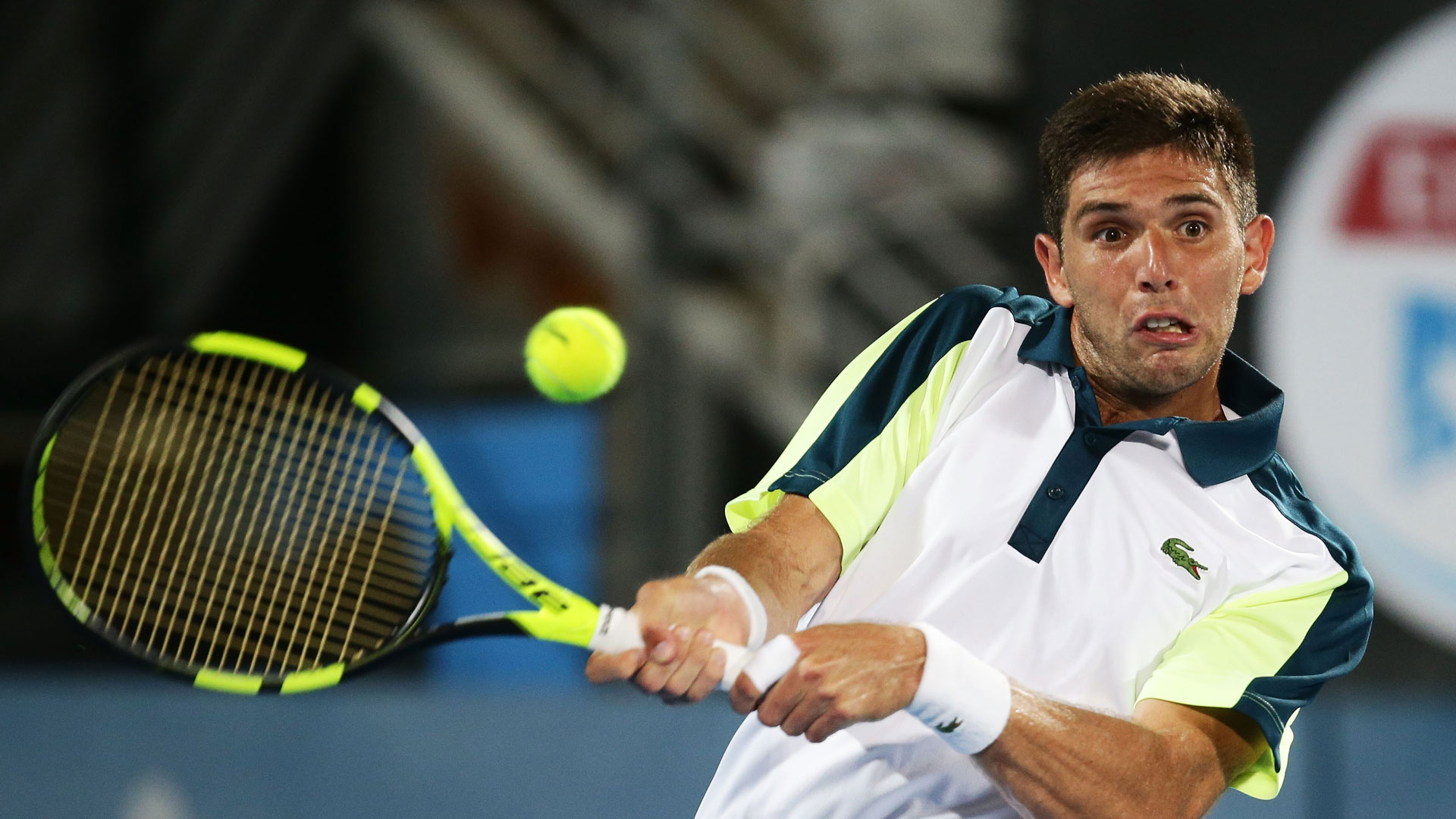 Coric – Delbonis V 1,53
