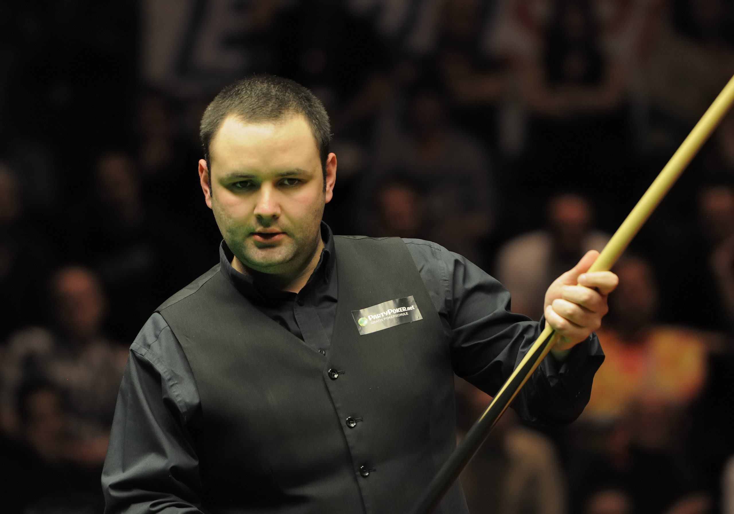 Maguire – McManus (100 break szám a mérkőzésen: 1,5 alatt) 1,66