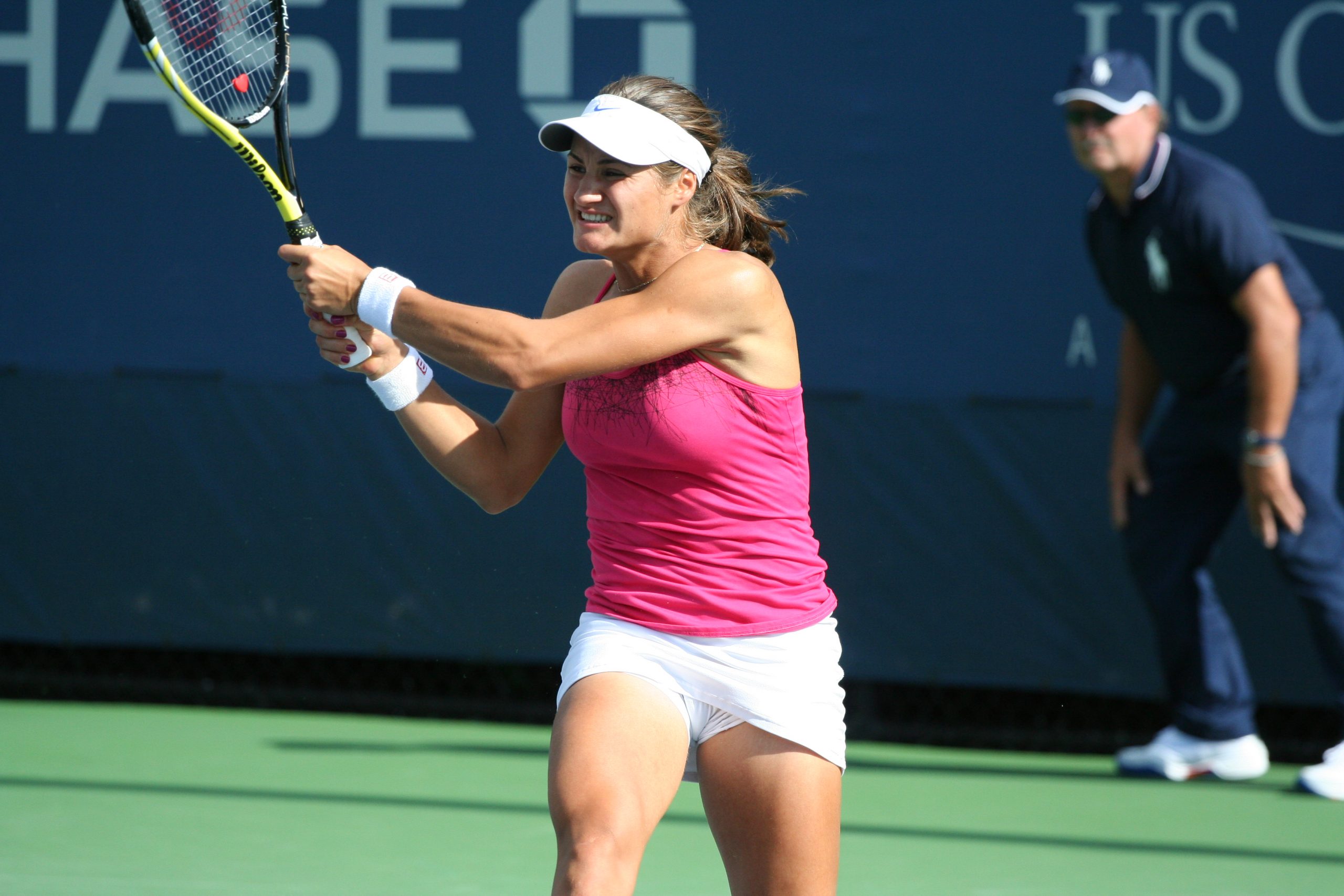 Niculescu – Garcia H 2,00