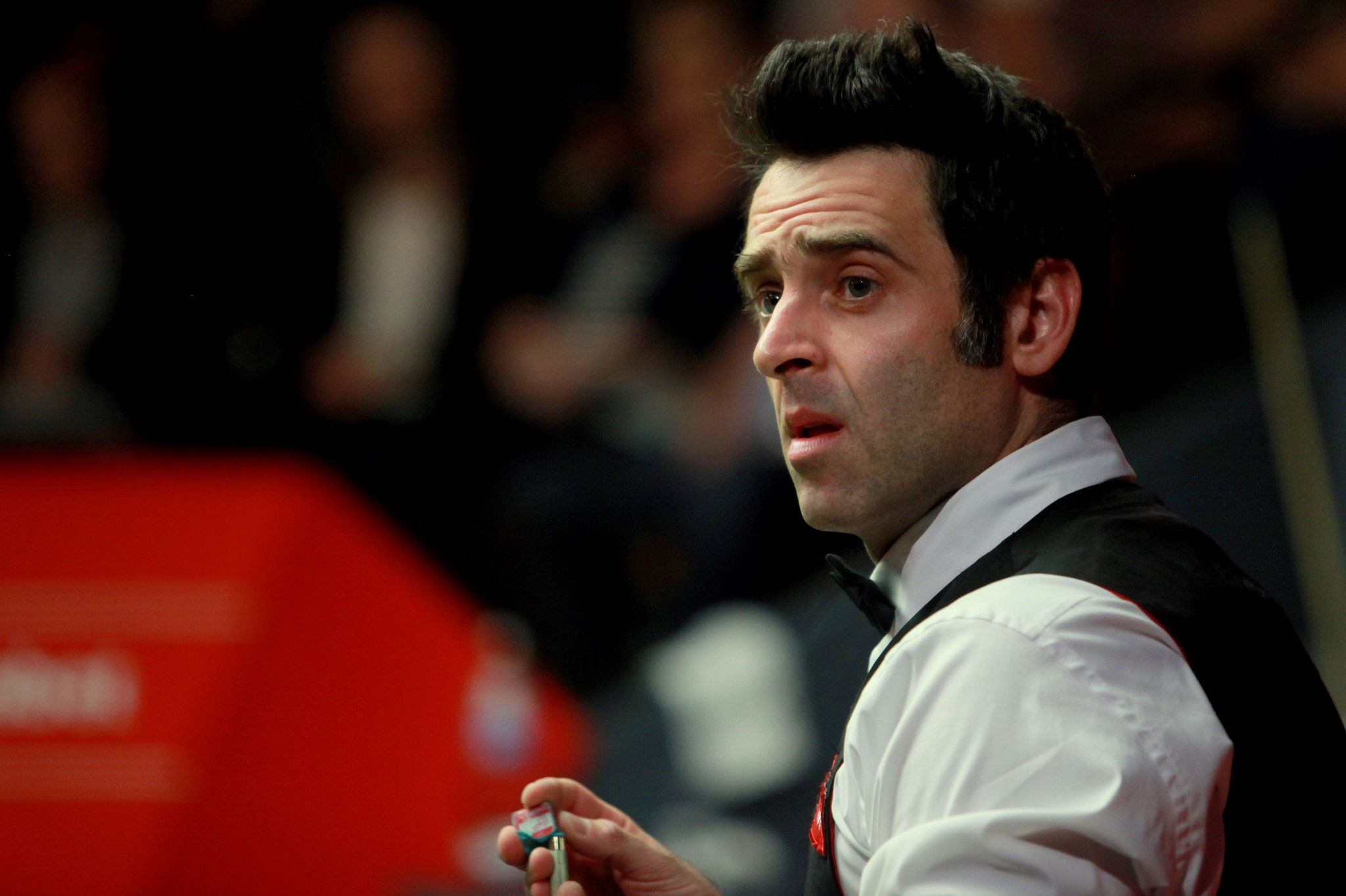 O’Sullivan – Gilbert (mérkőzés 100-as breakjei: 2,5 alatt) 1,57