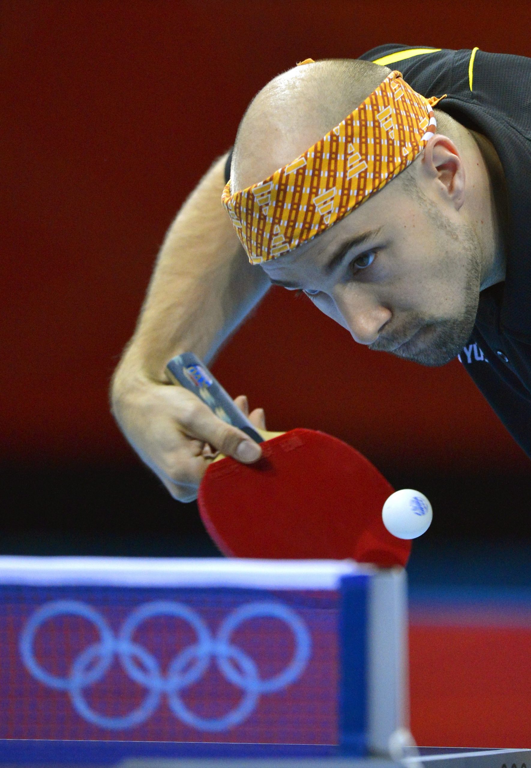 Ádám Pattantyús – Stanislav Golovanov (AH -1,5) H 1,8