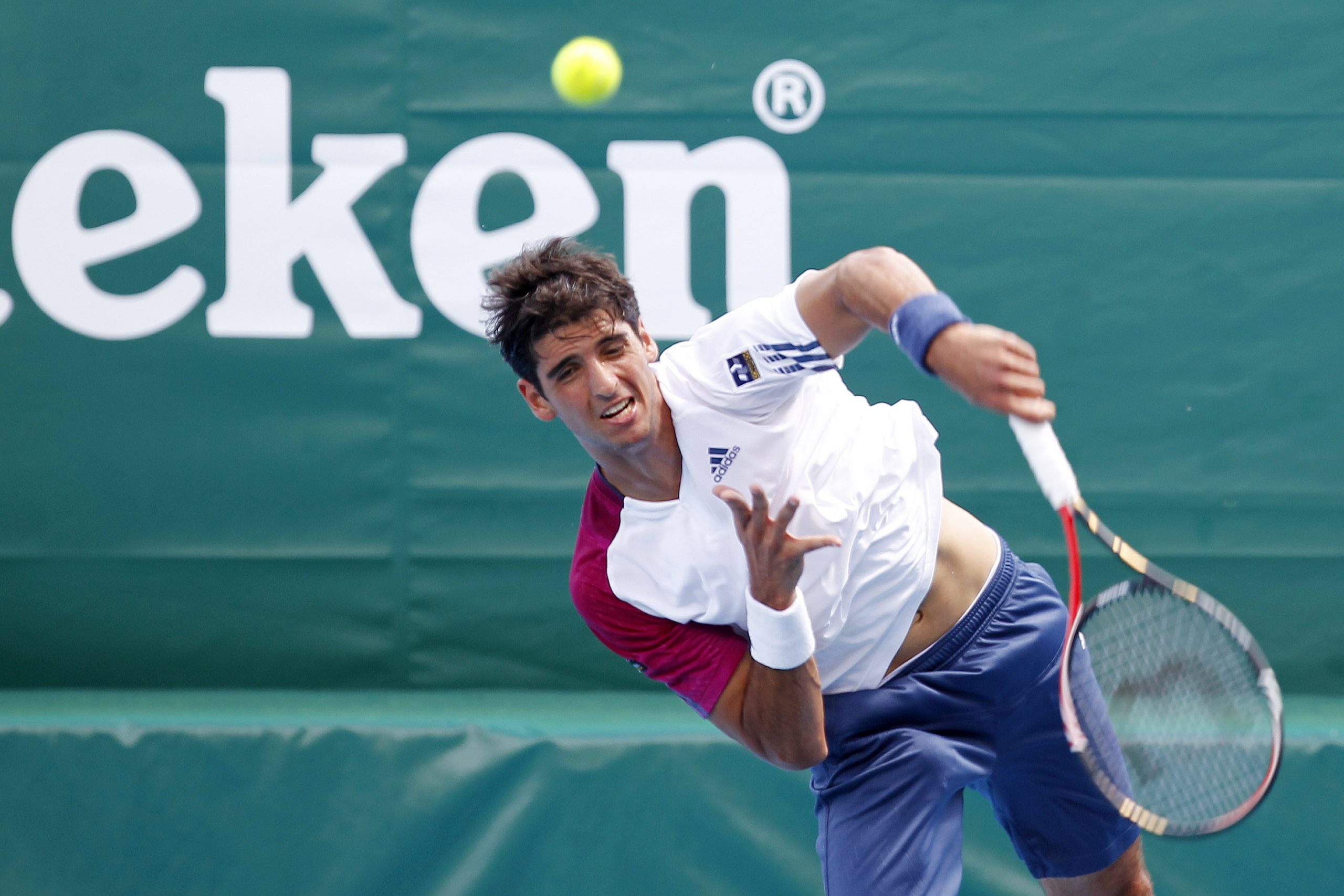 Djokovic – Bellucci (AH +6,5) V 1,7