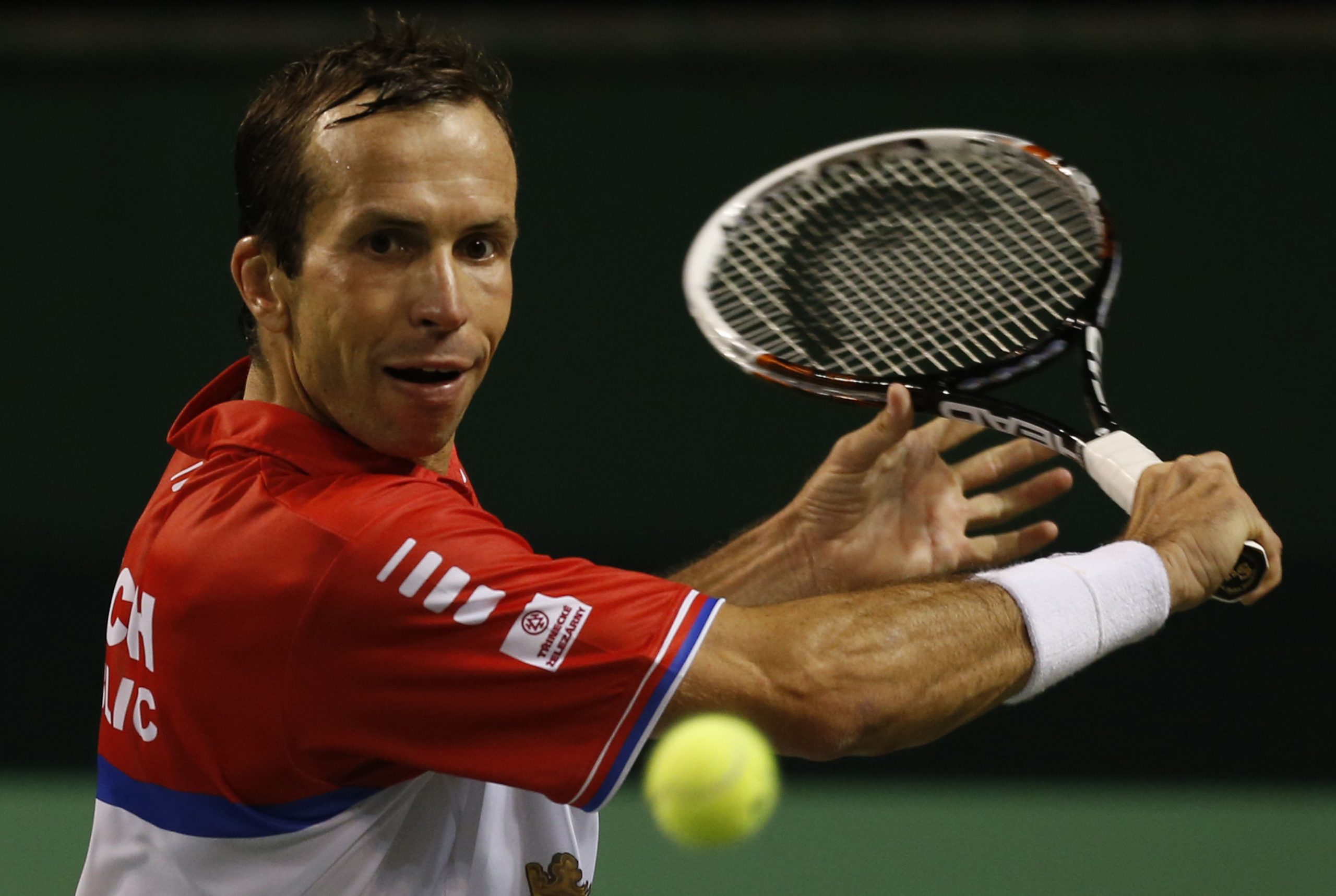 Stepanek – Pospisil (AH -2,5) H 1,83