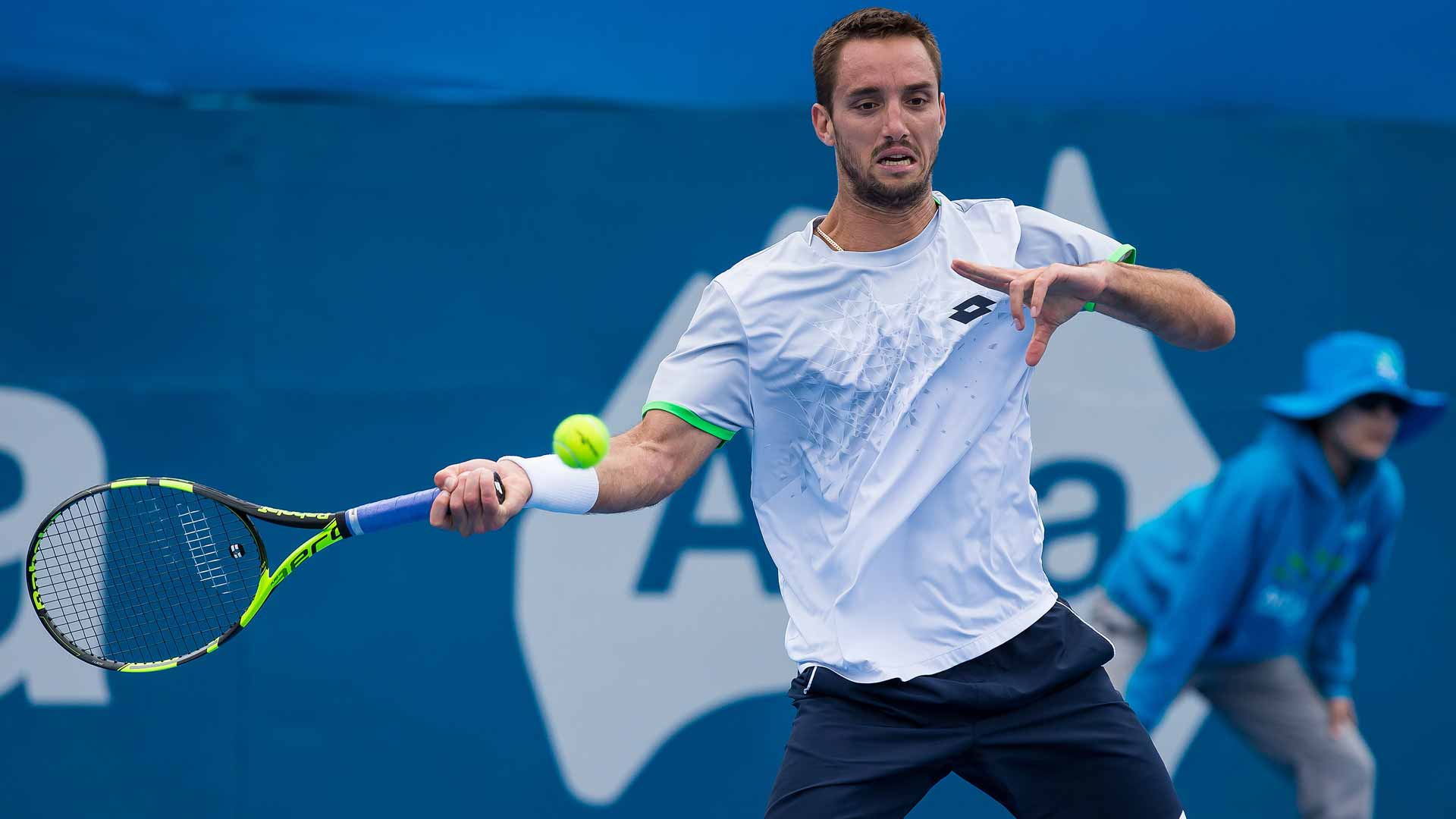 Gabashvili – Troicki V 1,5
