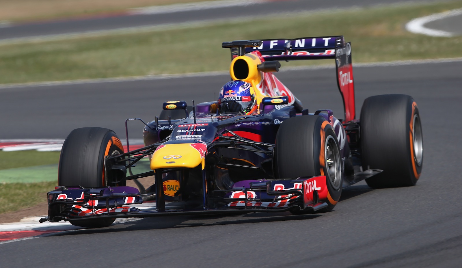 Dobogós helyezés? (Daniel Ricciardo – nem) 1,72