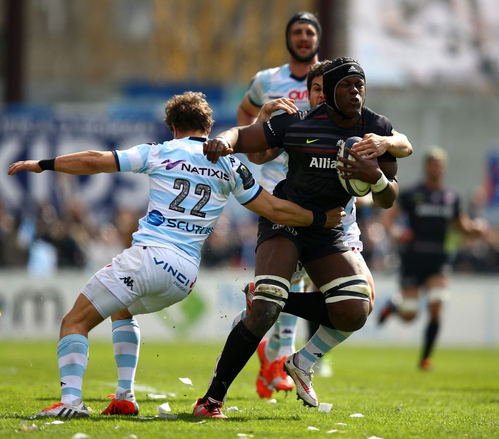 Clermont – Racing Metro (értékesített büntetők 6.5 felett) 1,90