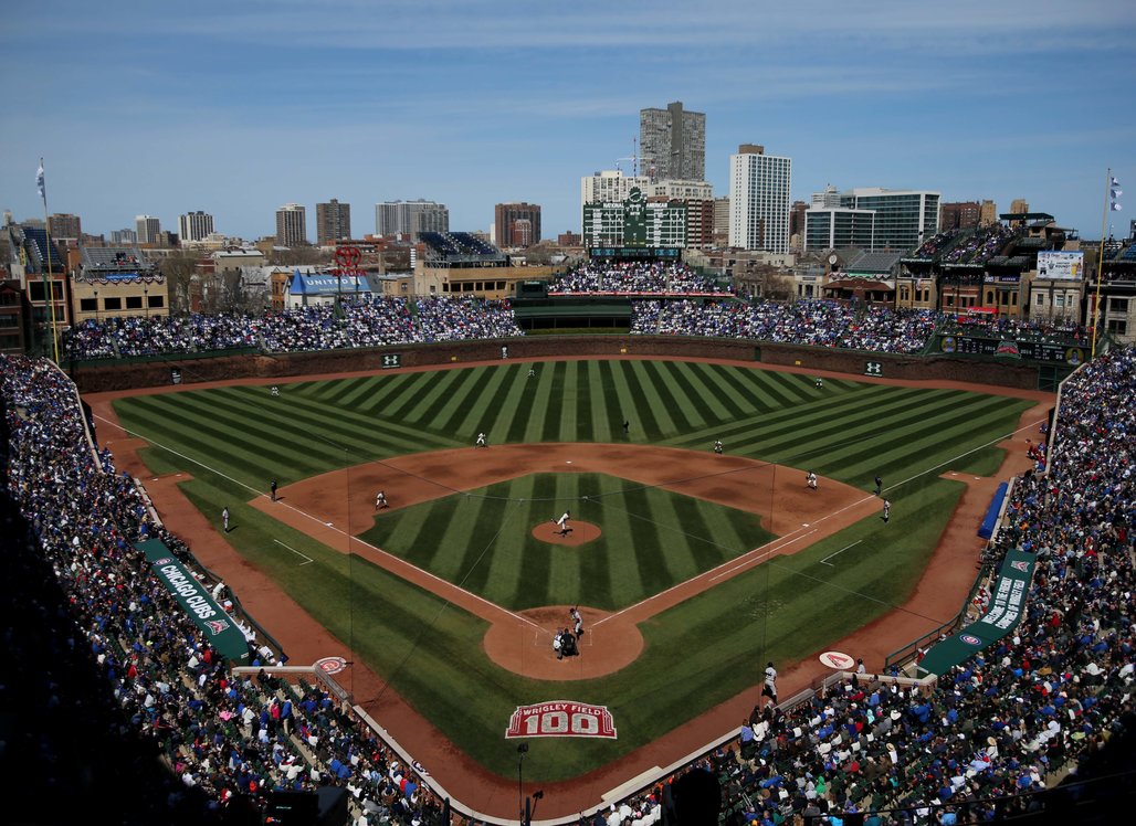 Chicago Cubs – Pittsburgh Pirates (AH -1,5) H 1,90