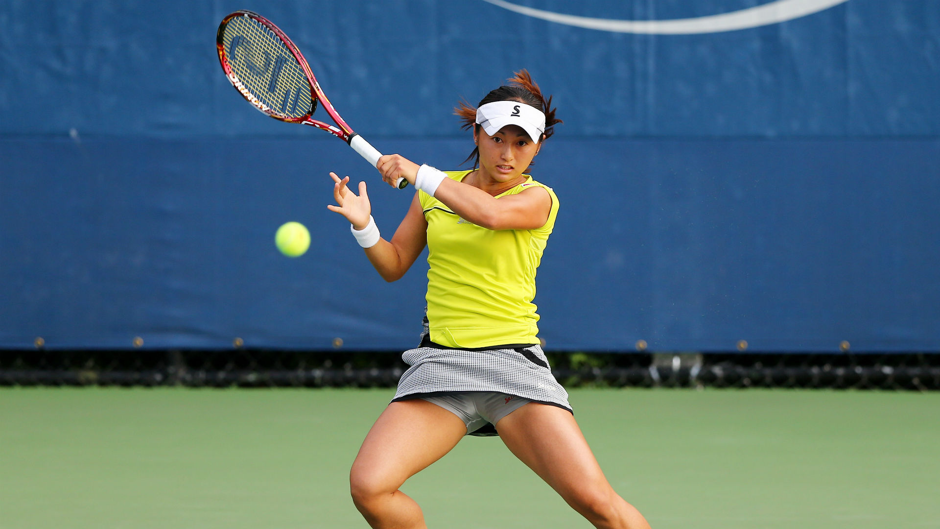 Doi – Hibino (pontos végeredmény: 2-0) 1,87