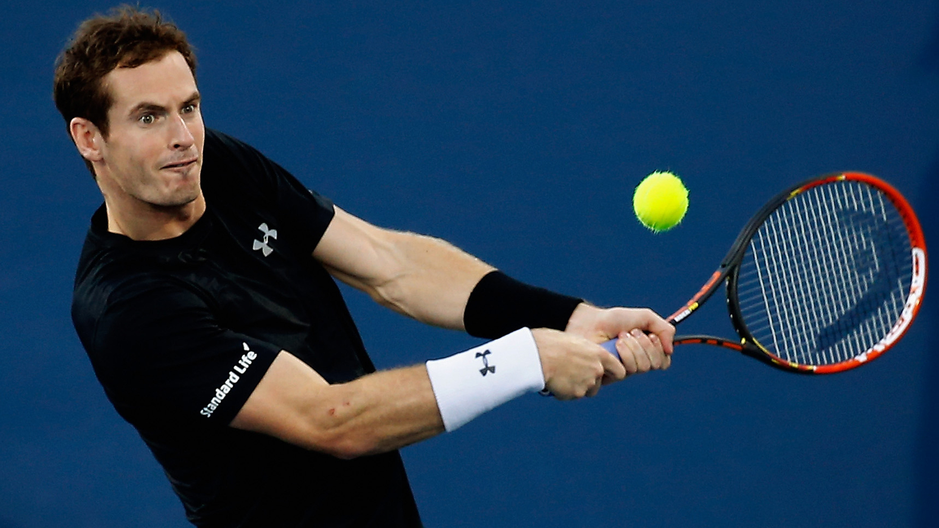 Tsonga – Murray  (AH-5,5) V