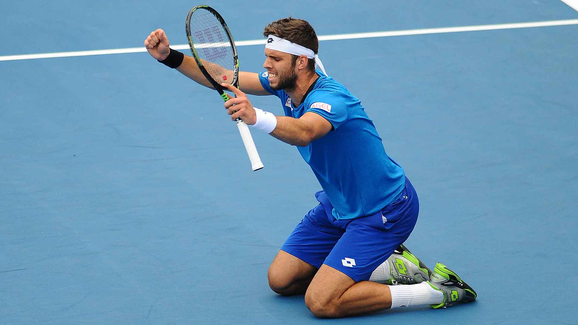 Jiri Vesely-Tomas Berdych (Összesített játékok száma: 37,5 felett) 1,66