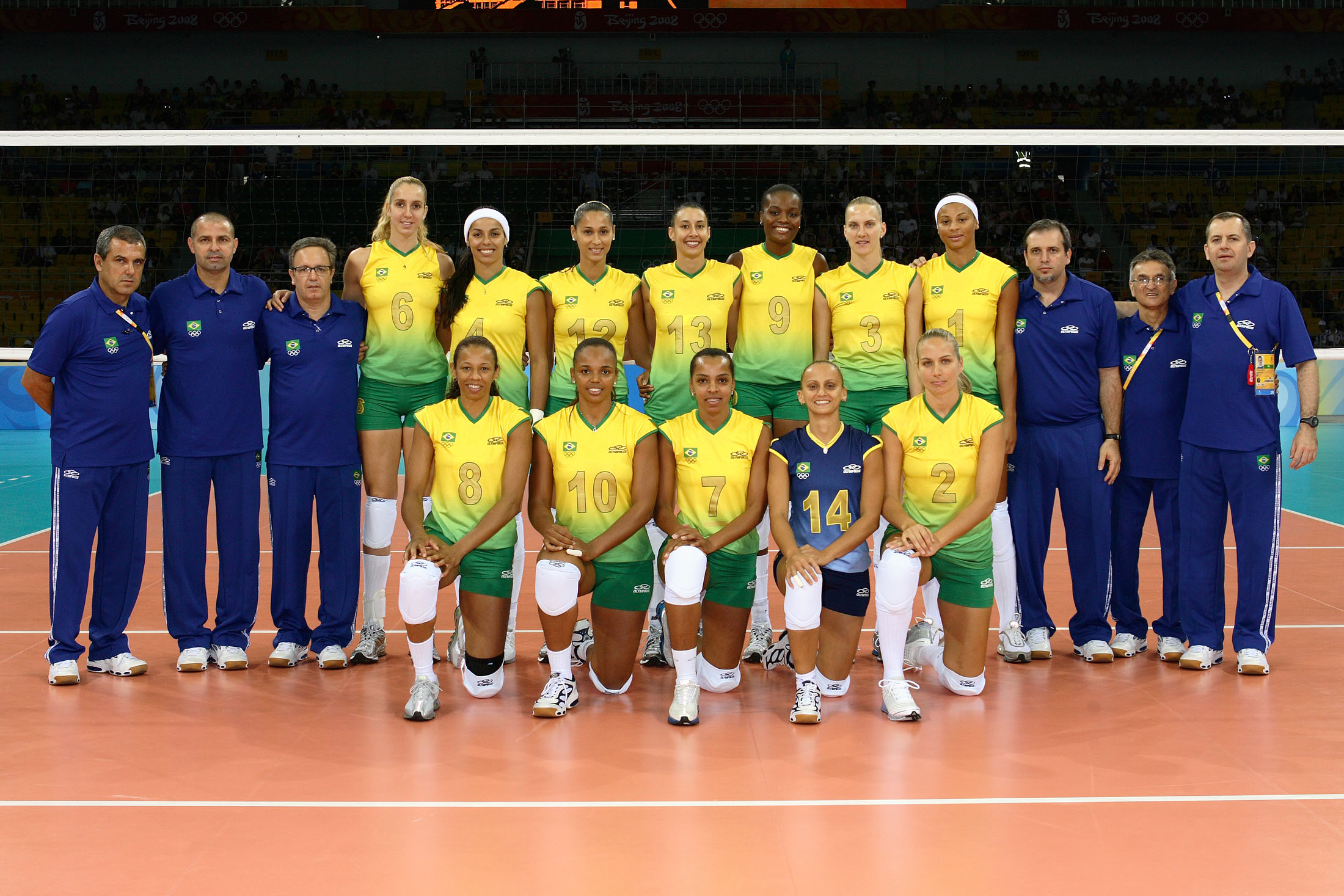 Brazília – Kamerun (összesített pontok száma: 116,5 felett) 2,00