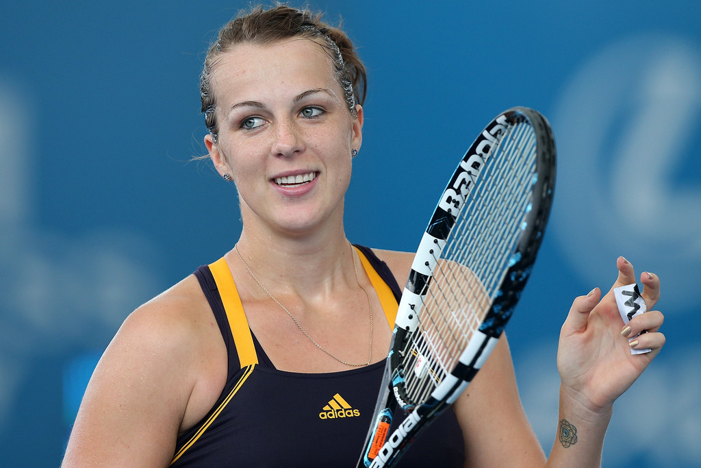 Svitolina – Pavlyuchenkova (összesített játékok száma: 21,5 felett) 1,89