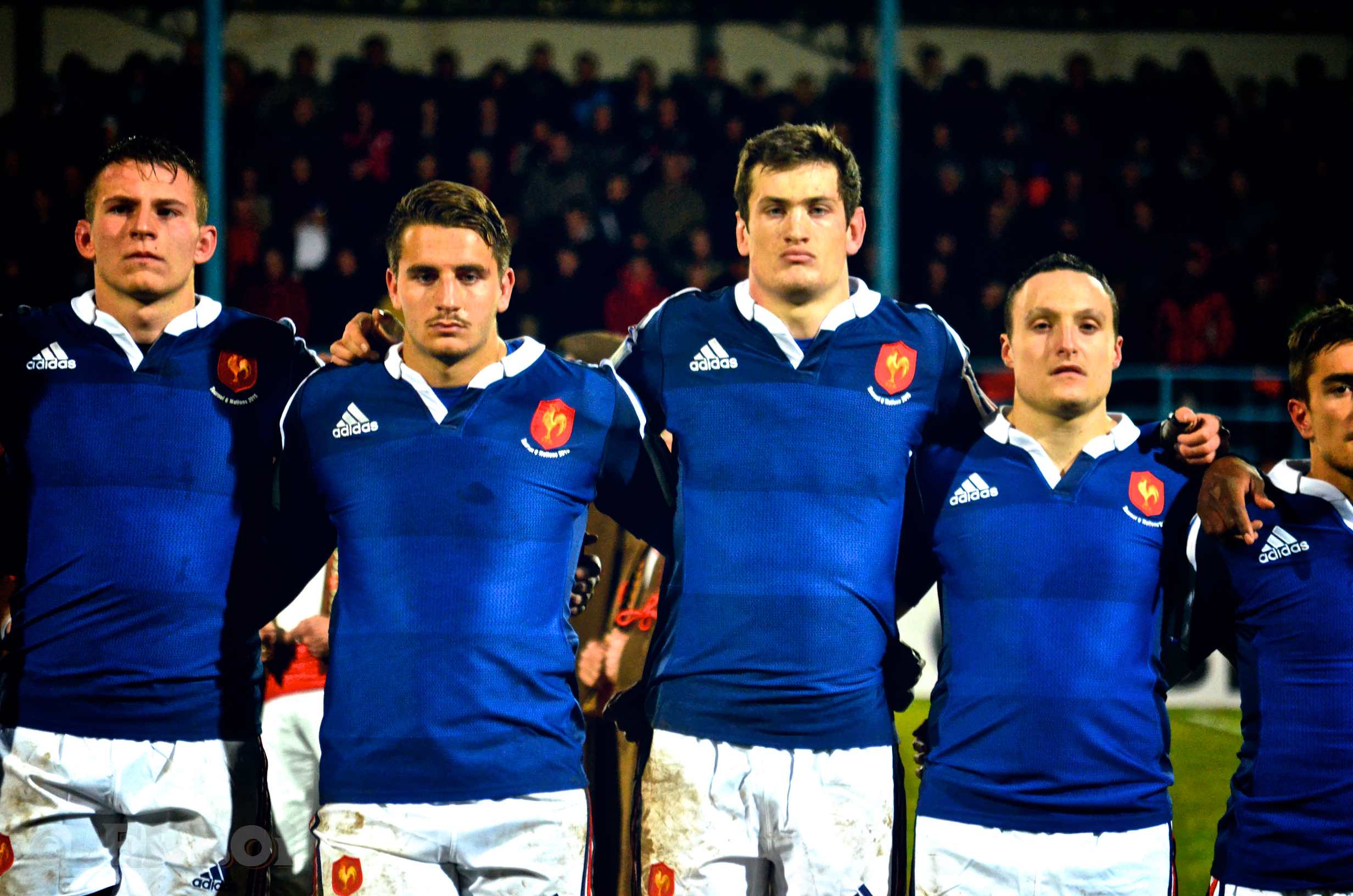 Union Sportive Oyonnax – Colomiers (AH +11,5) V 1,83