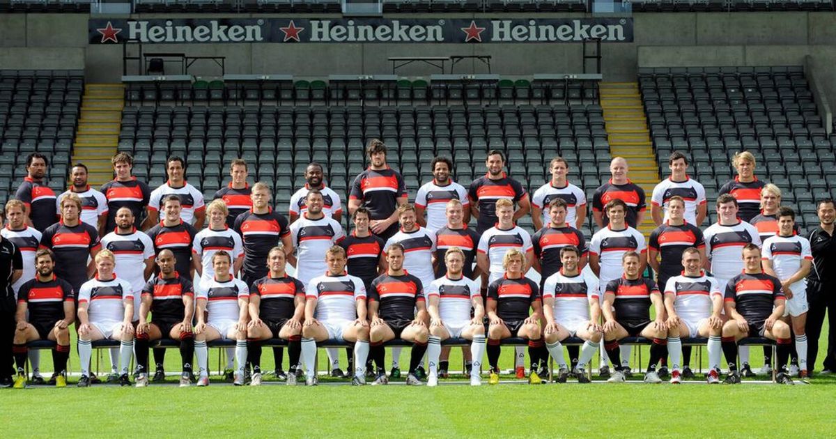 Newcastle Falcons – Sale Sharks (kétesély) H 2,2